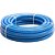 Mangueira PVC de sucção azul 1.1/4" rolo com 25 metros VONDER - Imagem 1