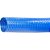 Mangueira PVC de sucção azul 4" rolo com 25 metros VONDER - Imagem 3