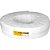 Mangueira PVC flutuante para piscina 1.1/2" azul rolo com 25 metros VONDER - Imagem 2