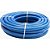 Mangueira PVC flutuante para piscina 1.1/2" azul rolo com 25 metros VONDER - Imagem 1