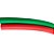 Mangueira PVC para solda dupla 5/16" rolo com 50 metros MANTAC - Imagem 3