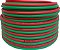 Mangueira PVC para solda dupla 5/16" rolo com 50 metros MANTAC - Imagem 1