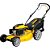 Máquina a gasolina para cortar grama 22" 6,5hp MGV 226T VONDER - Imagem 1