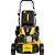 Máquina a gasolina para cortar grama 22" 6,5hp MGV 226T VONDER - Imagem 9