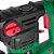 Martelete perfurador/rompedor 1.500W MPD 1500N 127V DWT - Imagem 3
