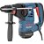 Martelete perfurador/rompedor 800W 1123A GBH 3-28 DRE VVR 220V BOSCH - Imagem 1