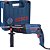Martelete perfurador/rompedor 800W 900 RPM 4.400 IPM GBH 2-26 DRE 3 J 220V 06112537E0 com maleta BOSCH - Imagem 1