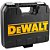 Martelete perfurador/rompedor 800W D 25133 KBR 127V DEWALT - Imagem 2