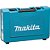 Martelete perfurador/rompedor 800W HR2470 4.500 IPM 2,7 J 127V MAKITA - Imagem 4