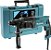 Martelete perfurador/rompedor 800W HR2470 4.500 IPM 2,7 J 127V MAKITA - Imagem 3