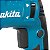 Martelete perfurador/rompedor 800W HR2470 4.500 IPM 2,7 J 127V MAKITA - Imagem 5