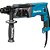 Martelete perfurador/rompedor 800W HR2470 4.500 IPM 2,7 J 127V MAKITA - Imagem 1