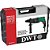 Martelete perfurador/rompedor 800W MPD 832 127V DWT - Imagem 2