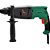 Martelete perfurador/rompedor 800W MPD 832 220V DWT - Imagem 1