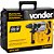 Martelete perfurador/rompedor 800W MPV 840 127V VONDER - Imagem 2