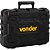 Martelete perfurador/rompedor 800W MPV 840 220V VONDER - Imagem 2