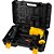 Martelete perfurador/rompedor 800W MPV 832 220V VONDER PLUS - Imagem 8