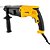 Martelete perfurador/rompedor 800W MPV 832 220V VONDER PLUS - Imagem 10