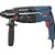 Martelete perfurador/rompedor 820W GBH 2-24D 1.300 RPM 5.100 IPM 2,7 J 220V com maleta 06112A02E0 BOSCH - Imagem 3