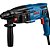 Martelo perfurador/rompedor 720W GBH 2-20 220V 06112A60E0001 BOSCH - Imagem 1