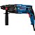 Martelo perfurador/rompedor 720W GBH 2-20 220V 06112A60E0001 BOSCH - Imagem 4