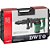 Martelo rompedor MAX MRD 1315N 15 J 220V 1.300W 3.600 IPM DWT - Imagem 3