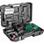 Martelo rompedor MAX MRD 1315N 15 joules 127V 1.300W 3.600 IPM DWT - Imagem 4