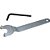 Martelo rompedor encaixe tipo SDS MAX 127V 1.300W MRV 1315N VONDER - Imagem 6