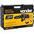 Martelo rompedor encaixe tipo SDS MAX 127V 1.300W MRV 1315N VONDER - Imagem 3