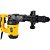Martelo rompedor encaixe tipo SDS MAX 220V 1.300W MRV 1315N VONDER - Imagem 6