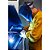 Máscara para solda com escurecimento automático e visor lateral tonalidade 5 a 13 MSV 513 VONDER PLUS - Imagem 5