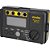 Megômetro digital 5,5 Gohms 100V - 1.000V VONDER - Imagem 1