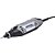 Microrretífica com acessórios 3000 220V F0133000GB DREMEL - Imagem 1
