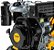 Microtrator a diesel 10hp MTV 1000 VONDER - Imagem 2