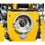 Microtrator a diesel 10hp MTV 1000 VONDER - Imagem 16