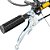 Microtrator a diesel 10hp MTV 1000 VONDER - Imagem 10