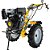 Microtrator a diesel 10hp MTV 1000 VONDER - Imagem 3