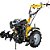 Microtrator a diesel 10hp MTV 1000 VONDER - Imagem 8