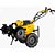 Microtrator a gasolina 7hp MTV 770 VONDER - Imagem 2