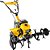 Microtrator a gasolina 7hp MTV 770 VONDER - Imagem 3