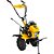 Microtrator a gasolina 7hp MTV 770 VONDER - Imagem 4