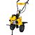 Microtrator a gasolina 7hp MTV 770 VONDER - Imagem 5