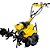 Microtrator a gasolina 7hp MTV 770 VONDER - Imagem 6