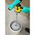Misturador elétrico de argamassa 850W MAV 850 220V VONDER - Imagem 3