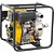 Motobomba a diesel 2" VONDER - Imagem 3