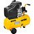 Motocompressor de ar 8,0 pcm 21,6 litros 220V MCV 216 VONDER - Imagem 7