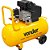 Motocompressor de ar 8,0 pcm 25 litros 127V MCV 25 VONDER - Imagem 1
