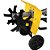 Motocultivador a gasolina 1,9 cv/hp MCV 190 VONDER - Imagem 10