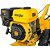 Motocultivador a gasolina 7 cv/hp MCV 700 VONDER - Imagem 2