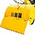 Motocultivador a gasolina 7 cv/hp MCV 700 VONDER - Imagem 8